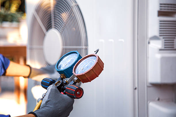 Affordable Hvac solutions in Walthall, MS